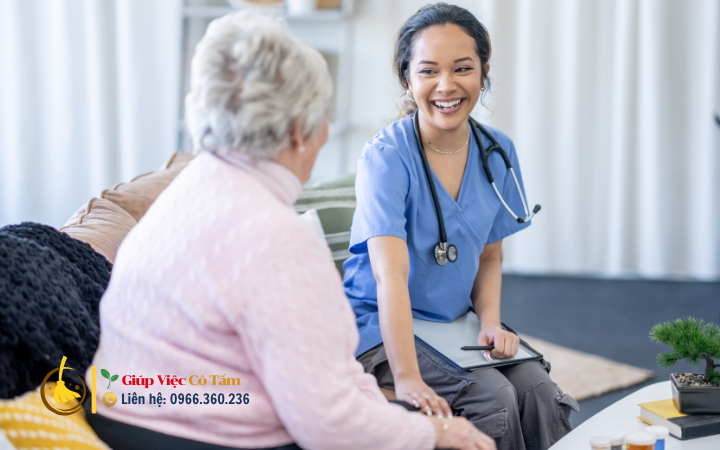 Ký ức người già: Những câu chuyện quên nhớ nhớ