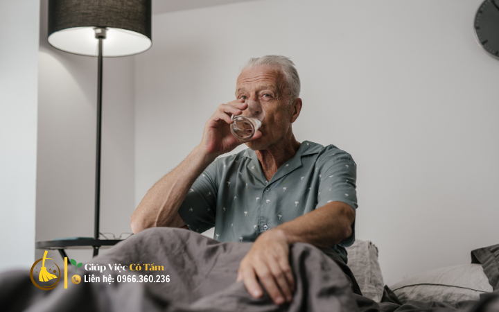 Khám phá tâm trí và trí nhớ của người già