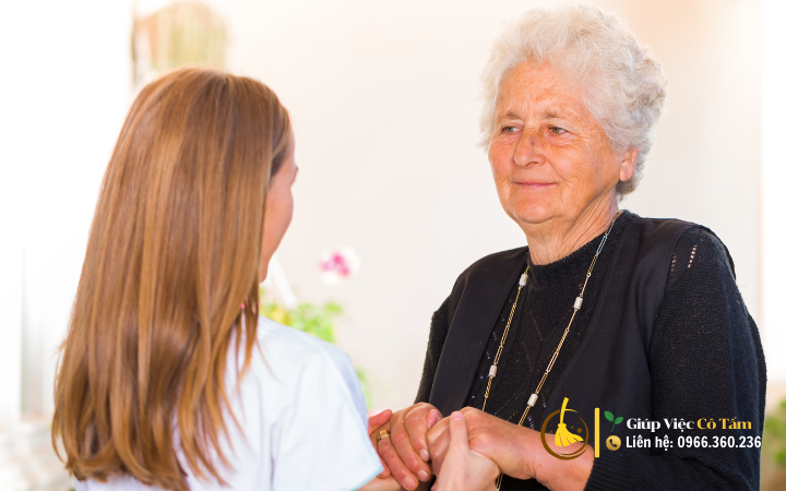 Mẹo ngủ nghỉ đúng giờ cho người già hiệu quả