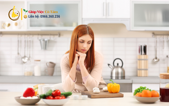 Những lưu ý quan trọng khi ký hợp đồng thuê giúp việc.