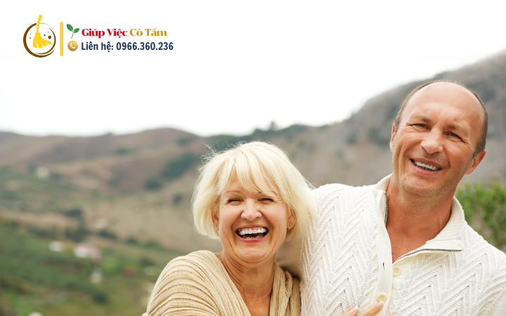 Chăm sóc người già qua từng mùa: Những lưu ý cần biết. Chăm sóc người già qua từng mùa đòi hỏi sự chú ý đặc biệt để đảm bảo sức khỏe và sự thoải mái. Bài viết này sẽ khám phá các lưu ý cụ thể cho từng mùa, từ chế độ dinh dưỡng đến hoạt động hàng ngày, giúp bạn hỗ trợ người cao tuổi hiệu quả. Với từ khóa chăm sóc người già, chúng ta tập trung vào các mẹo thực tế và dịch vụ hỗ trợ chuyên nghiệp.