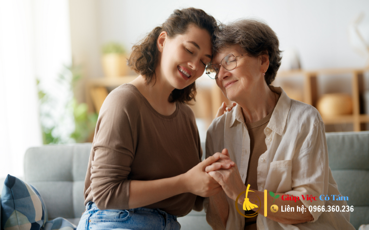 Những thực phẩm dinh dưỡng tốt cho người già mất trí nhớ.