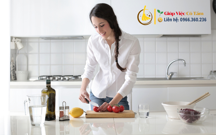 Bí quyết giao tiếp hiệu quả trong nghề giúp việc.