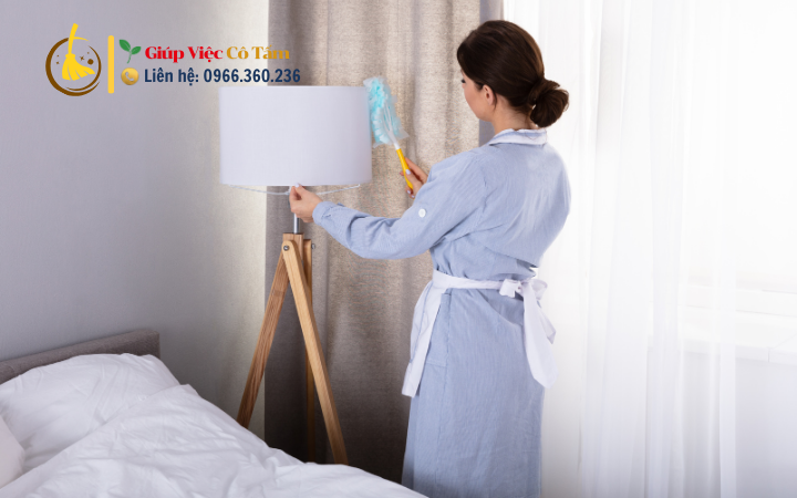 Khám phá thị trường nghề giúp việc và cơ hội nghề nghiệp