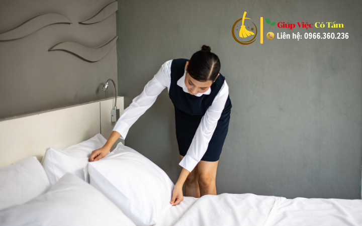 Những lợi ích khi chọn trung tâm giới thiệu việc làm Hà Nội.