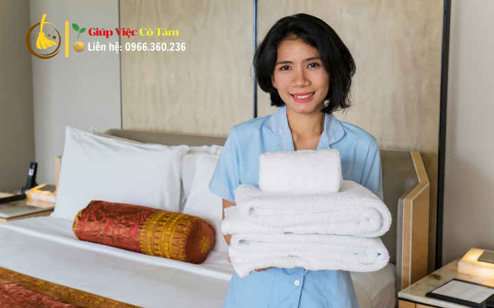 Hỗ trợ nhanh chóng từ trung tâm giới thiệu việc làm Hà Nội.