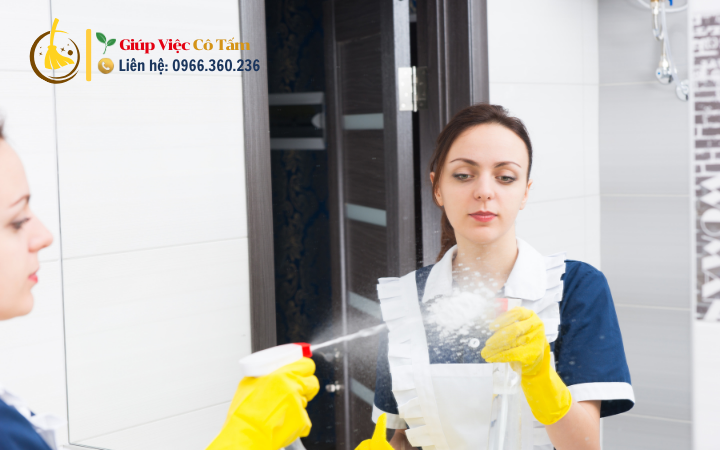 Hướng dẫn cách liên hệ với trung tâm giới thiệu việc làm Hà Nội