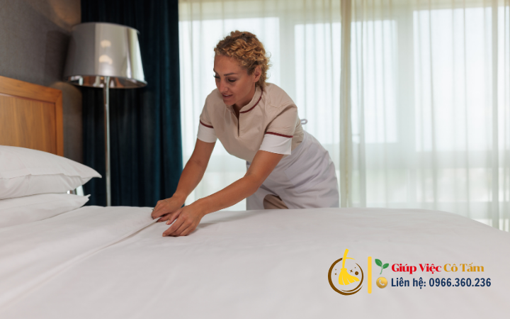 Trung tâm giới thiệu việc làm Hà Nội bảo vệ quyền lợi khách hàng như thế nào.