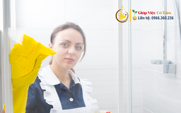 Khách hàng hài lòng với trung tâm giới thiệu việc làm Hà Nội.