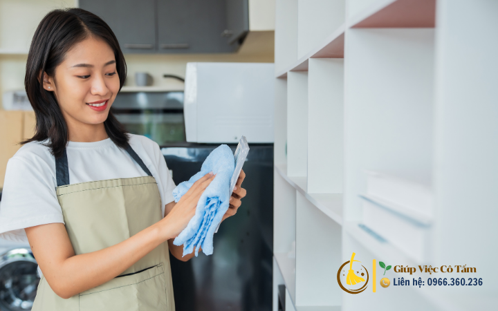 Trung tâm giới thiệu việc làm Quận Thanh Xuân