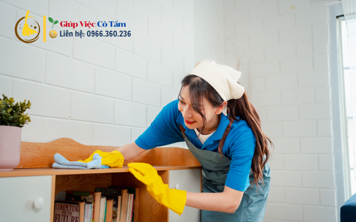 Trung tâm giới thiệu việc làm huyện Phú Xuyên, Hà Nội.