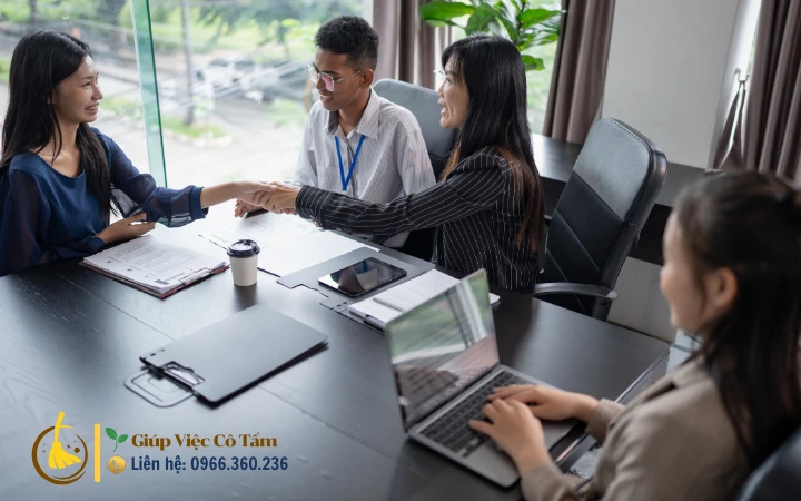 Dịch vụ "Uy Tín - Chuyên Nghiệp - Tận Tâm"