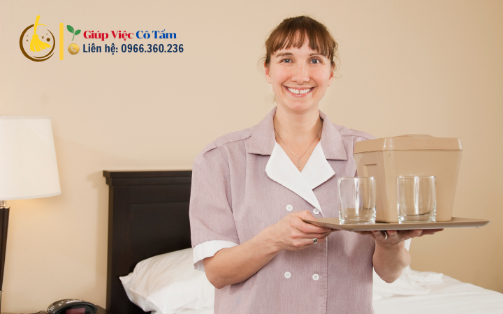 Trung tâm giới thiệu việc làm huyện Thường Tín, Hà Nội.