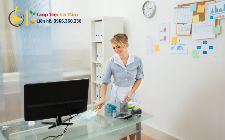 Trung tâm giới thiệu việc làm Hà Nội cho người lao động phổ thông