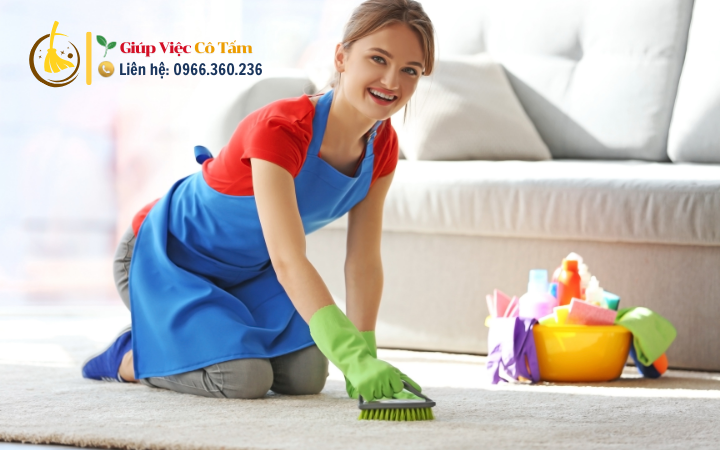 Trung tâm giới thiệu việc làm cho người ở tỉnh lên Hà Nội