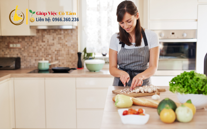 Trung tâm cung ứng lao động phổ thông Hà Nội.