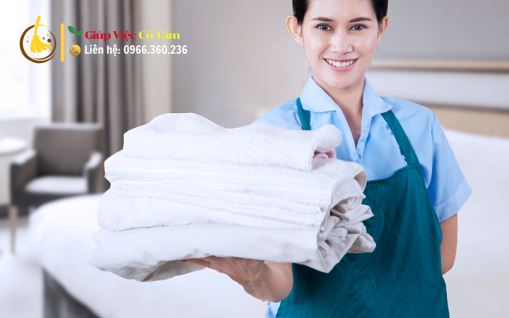 Trung tâm kết nối việc làm