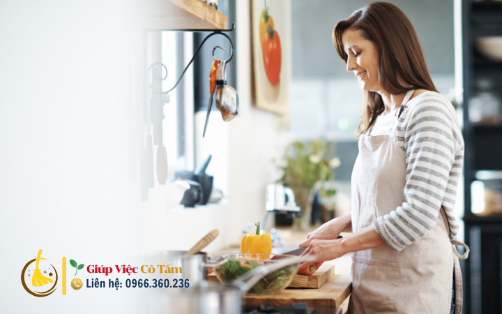 Công ty cung ứng giúp việc Hà Nội