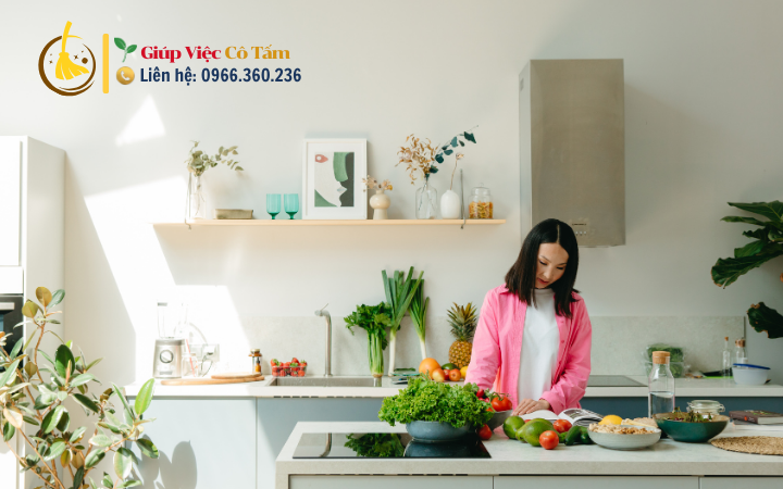 Công ty giới thiệu giúp việc nhà Hà Nội.