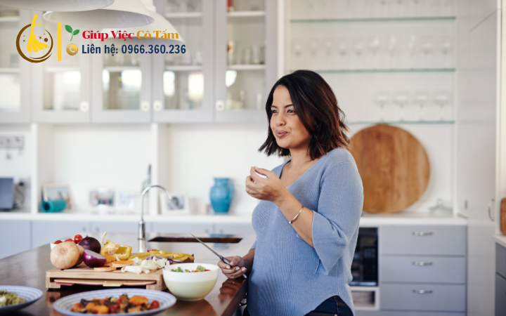 Công ty giới thiệu việc làm giúp việc cho người ở tỉnh lên Hà Nội