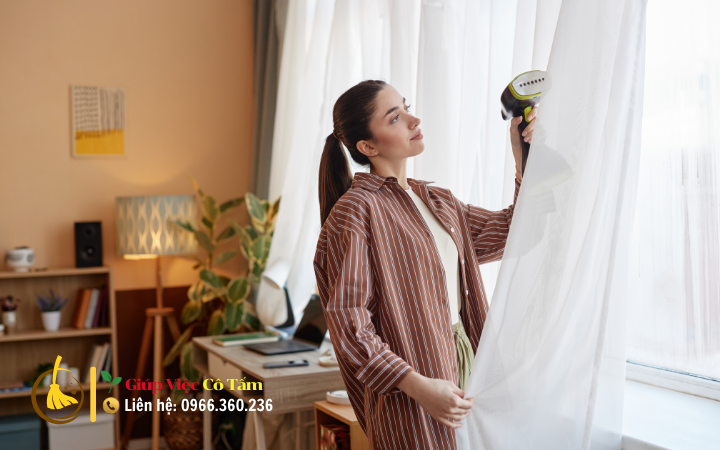 Tìm công ty giới thiệu việc làm giúp việc Hà Nội.