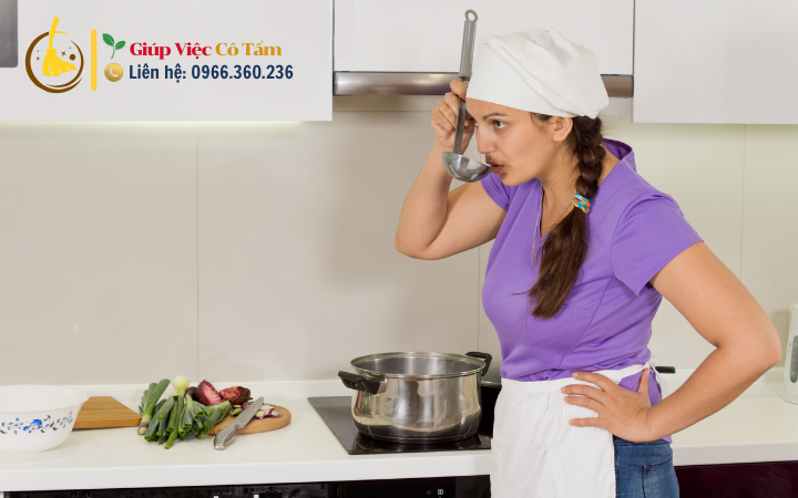 Review công ty giới thiệu giúp việc Hà Nội