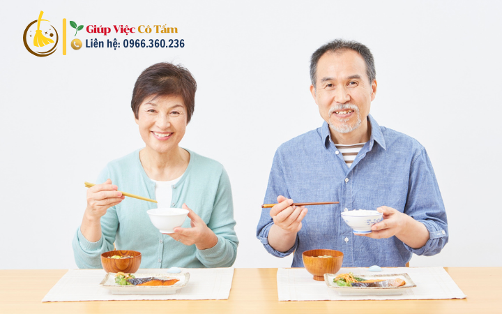 Mang lại sức khỏe với dịch vụ chăm sóc sức khỏe tại nhà.