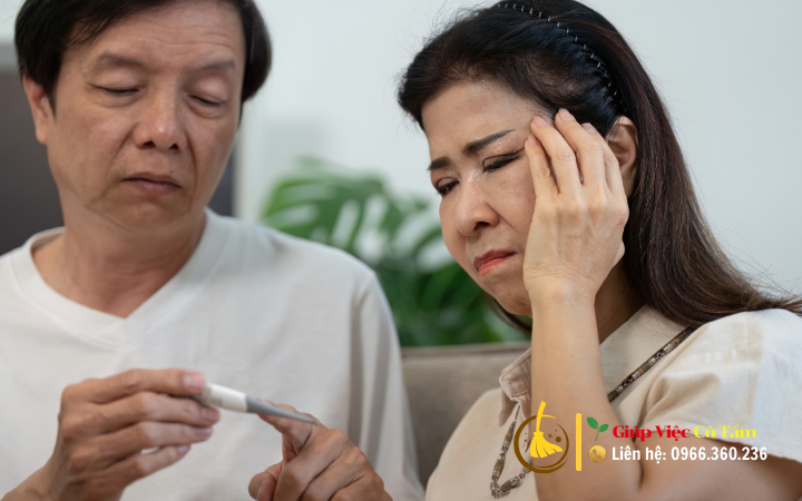 Cách nâng cao sức khỏe với dịch vụ chăm sóc sức khỏe tại nhà.