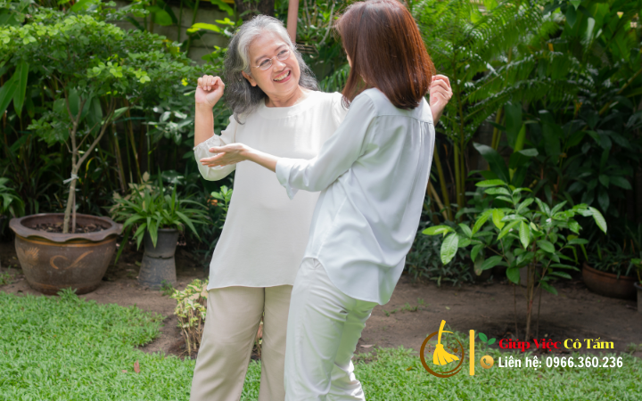 Giải pháp an toàn trong chăm sóc người bệnh hiện nay.