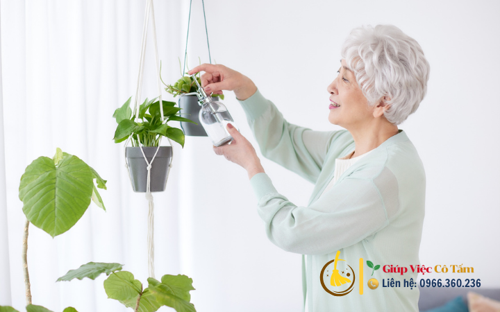 Những điều cần biết về chăm sóc y tế cho người bệnh