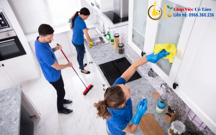 Khám phá mẹo luộc rau xanh ngon nhất cho gia đình