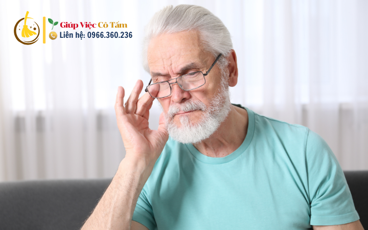 Lưu ý trong Chăm sóc y tế cho người bệnh tại nhà.