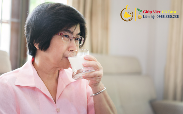 Kinh nghiệm chăm sóc y tế cho người bệnh tại gia đình.