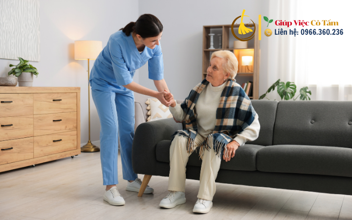 Chăm sóc y tế cho người bệnh tại nhà cần chuẩn bị gì?