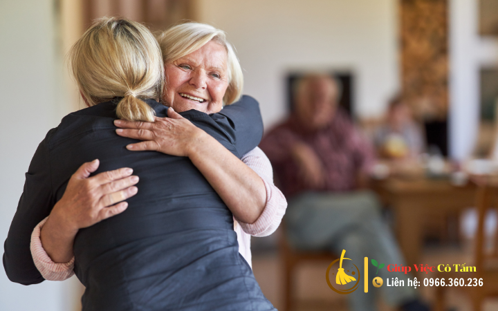 Chăm sóc y tế cho người bệnh và cách phòng ngừa bệnh tật.