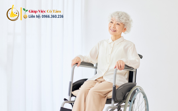 Phương pháp hỗ trợ vệ sinh cho người bệnh tại nhà hiệu quả.