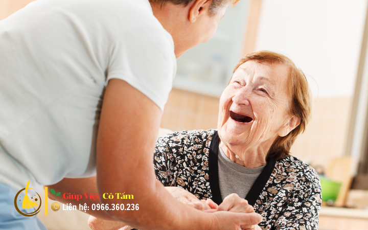 Tìm hiểu về hỗ trợ vệ sinh cho người bệnh an toàn