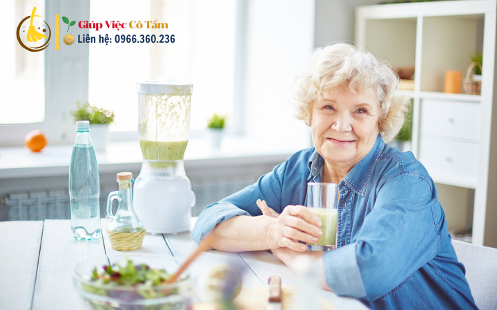 Bảo đảm an toàn qua Hỗ trợ vệ sinh cho người bệnh.