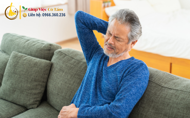 Vận dụng biện pháp chăm người bệnh hiệu quả hơn