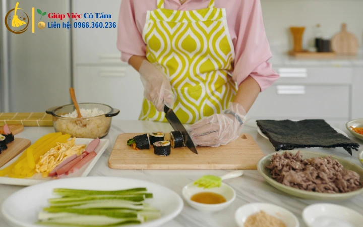 Bí quyết nấu canh cá chua ngon như nhà hàng