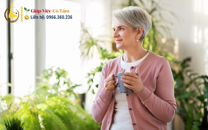 Kinh nghiệm thực tiễn trong chăm sóc bệnh nhân toàn thời gian.