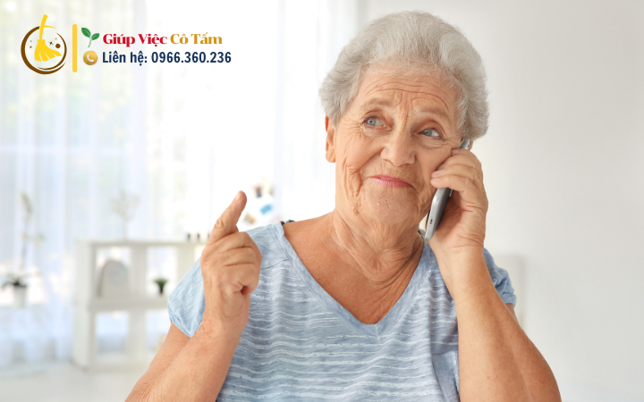 Tìm hiểu về chăm sóc bệnh nhân toàn thời gian và hiệu quả.