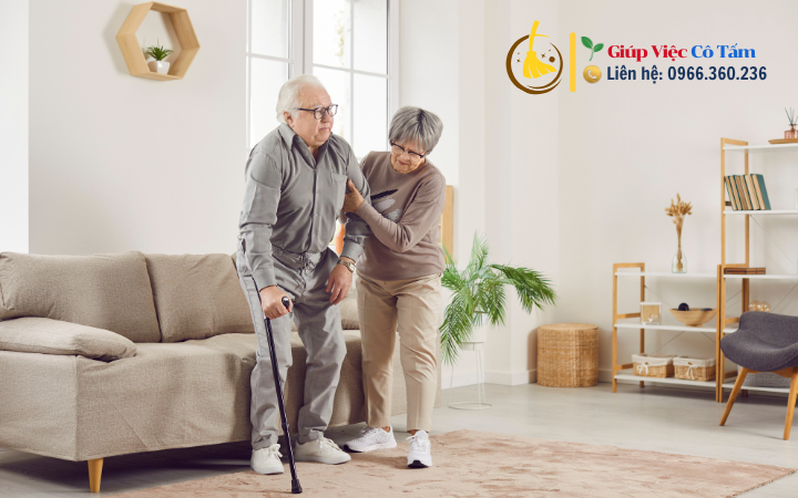 Đảm bảo an toàn với theo dõi sức khỏe người bệnh liên tục.