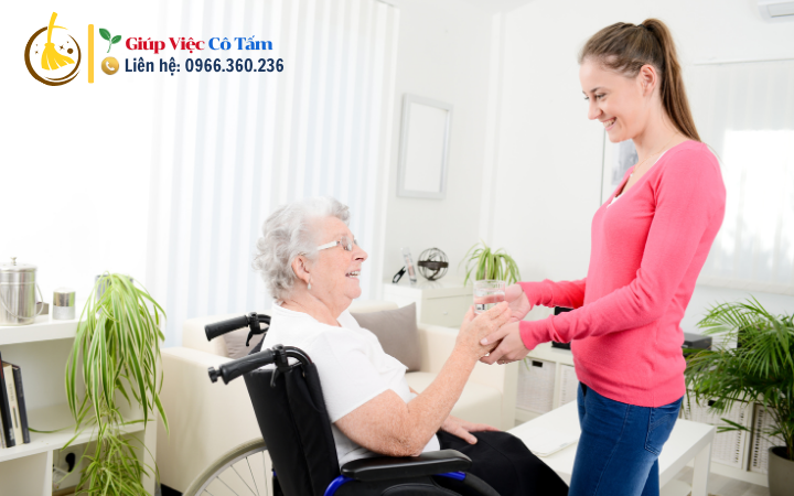 Khám phá cách theo dõi sức khỏe người bệnh hiệu quả.