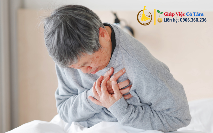 Chia sẻ bí quyết theo dõi sức khỏe người bệnh tại nhà.
