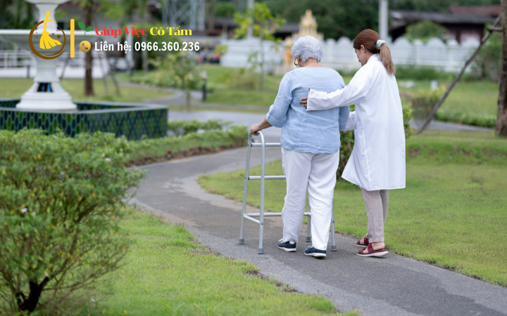 Theo dõi sức khỏe người bệnh từ xa: giải pháp thông minh.