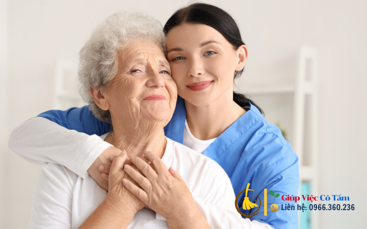 Làm thế nào để theo dõi sức khỏe người bệnh tại nhà dễ dàng?.