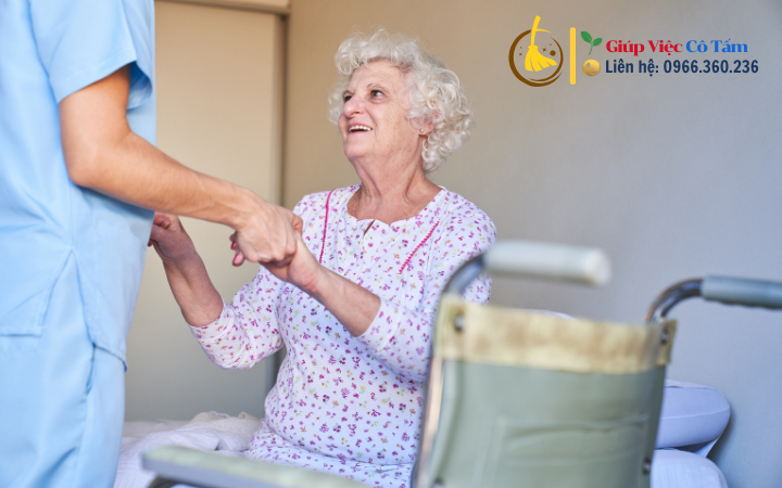 Hướng dẫn chăm sóc bệnh nhân sau phẫu thuật an toàn.