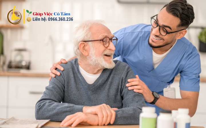 Đảm bảo chăm sóc bệnh nhân sau phẫu thuật đúng cách