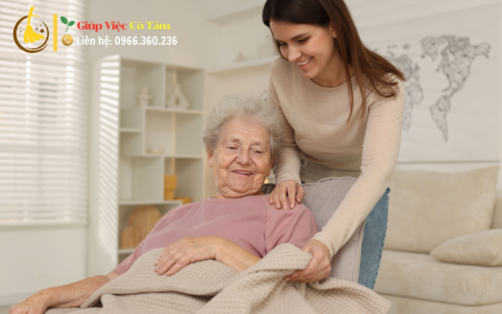 Chia sẻ kinh nghiệm chăm sóc bệnh nhân sau phẫu thuật.